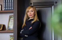 Заступник міністра юстиції заявила, що в її кабінет проникли невідомі