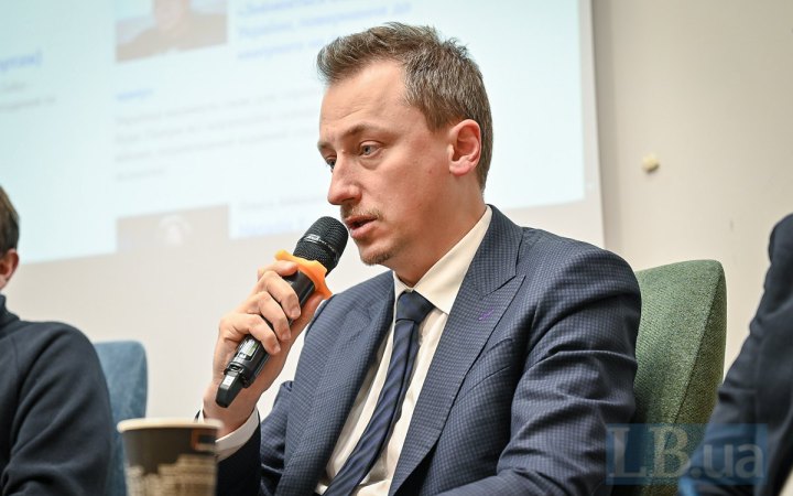 Міністр економіки: оборонний сектор сприяє зростанню ВВП, цього року очікують +2,4 %