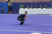 Україна опустилася на 4-те місце в медальному заліку Всесвітніх ігор-2022