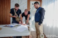 Завершено спільне розслідування України та Чехії щодо кол-центрів, які ошукали мешканців ЄС на 12 млн гривень