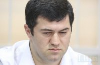 Суд продлил обязательства Насирова носить электронный браслет до 11 октября