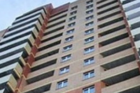 В Киевской области 14-летняя девочка выбросилась с 8 этажа