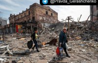 Влада Маріуполя зафіксувала 33,5 тисячі містян, яких насильно вивезли до Росії