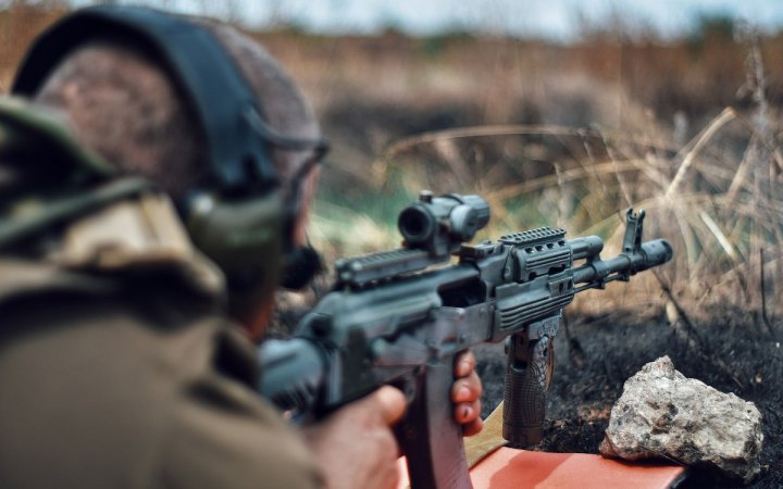 ​ЗСУ не дали окупантам захопити Вуглегірську ТЕС, – Генштаб
