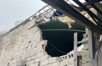 Головне за суботу, 17 жовтня: удар по Полтаві, балістика по Харкову, 215 боєзіткнень, ураження «Дракона» 