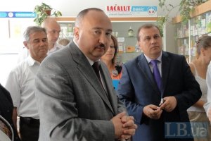 У МОЗ здивовані, чому німецькі лікарі не їдуть до Тимошенко
