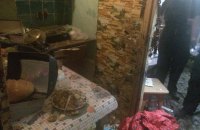 ​16-летний парень погиб в Одессе в результате взрыва гранаты, двое его друзей ранены (обновлено)