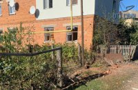 Окупанти вдарили по прикордонному місті Сумщини з артилерії та автоматичного гранатомета, - ОК "Північ"