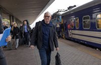 Німеччина виділяє для України ще 200 мільйонів євро