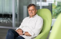 «Ми втрачаємо розуміння того, що можемо програти цю війну і загинути як нація». Психіатр Роман Кечур про внутрішню загрозу