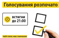 Сьогодні проходять вибори до Ради громконтролю при НАБУ