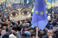 Майдан як Січ