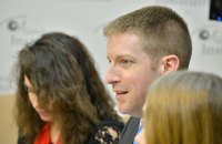 Пресс-атташе посольства США увидел прогресс во владении украинцами английским языком