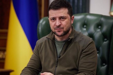 Зеленський анонсував повне перезавантаження митниці