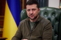 Зеленський анонсував повне перезавантаження митниці
