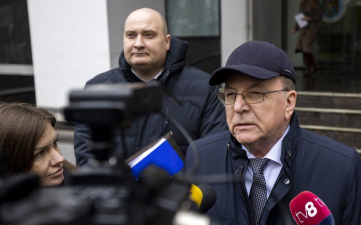 Молдова висилає одного з російських дипломатів через вибори у невизнаному Придністров'ї