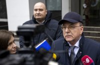 Молдова висилає одного з російських дипломатів через вибори у невизнаному Придністров'ї