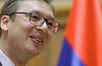 США знову відклали санкції проти "дочки" Газпрому у Сербії
