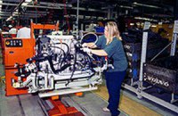 Volvo и Fiat планируют сократить производство осенью