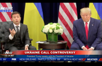 Зеленський на зустрічі з Трампом заявив, що президент США на нього не тиснув