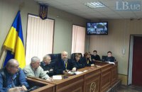 Суддя підтримав відвід нової групи прокурорів у справі про розстріл Небесної сотні (оновлено)