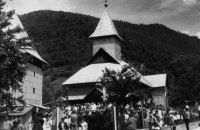 Хроніка нищення 1991–2021 років. Проєкт «Втрачені церкви Закарпаття»