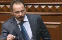 ​На війні загинув екснардеп із Тернопільщини Олег Барна (оновлення)