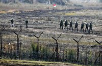В перестрелке на индо-пакистанской границе погибли 9 человек