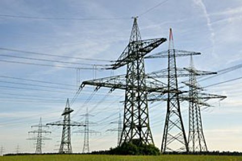 Россия согласилась с исключением ЛЭП в зоне АТО из списка межгосударственных