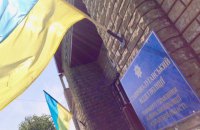 В Станице Луганской останутся украинские подразделения полиции и Нацгвардии