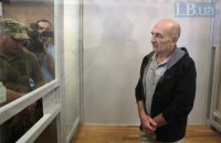 РосСМИ сообщают о включении Цемаха в списки на обмен