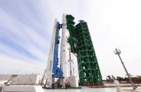 Южная Корея запустила в космос первую ракету собственной разработки