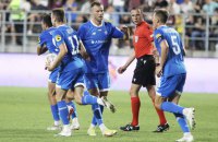 "Динамо" вийшло у плей-оф Ліги конференцій УЄФА