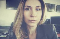 Hromadske двое суток не может освободить из плена российских оккупантов свою журналистку