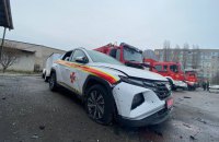 Учора окупанти 39 разів обстріляли Херсонщину, є загиблі і поранені