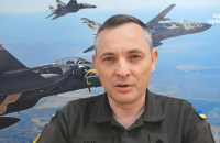 Україні потрібно більше засобів ППО, щоб збивати такі ракети, якими сьогодні вдарила Росія, – Ігнат 