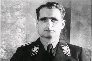 Историки заподозрили Гитлера в тайных переговорах с Лондоном
