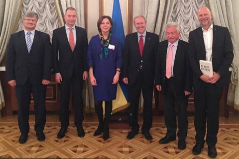 В Киеве прошла международная конференция Европейской ротогравюрной ассоциации