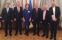 В Киеве прошла международная конференция Европейской ротогравюрной ассоциации