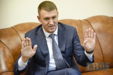 Мельник о проверках КГГА: «Команды «фас» не было»