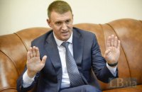 Мельник о проверках КГГА: «Команды «фас» не было»