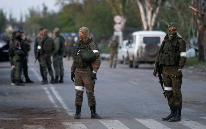 За два тижні з окупованих територій Запоріжжя змогла виїхати одна людина, – ОВА