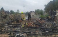 За добу РФ била по 11 областях України, – ОВА