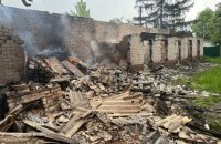 На півдні країни ситуація стабільно складна, на сході тривають бої, - зведення ОВА