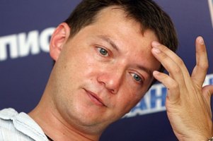 То, как ведут себя люди в Донецке – это просто удивительно, - российский комментатор