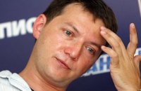 То, как ведут себя люди в Донецке – это просто удивительно, - российский комментатор