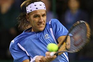 Australian Open: два украинца проиграли в первом круге квалификации