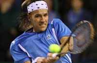 Australian Open: два украинца проиграли в первом круге квалификации