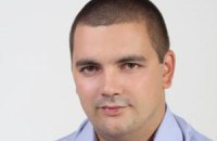 В мужчине, избившем битой жителя Троещины, опознали экс-кандидата в депутаты