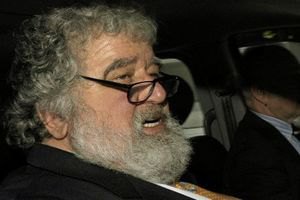Бывший член исполкома ФИФА сознался во взятках за ЧМ в ЮАР